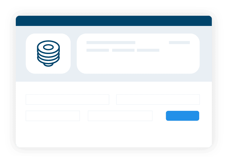 Faux form image for Prototal homepage