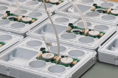 hybrid manufacturing
