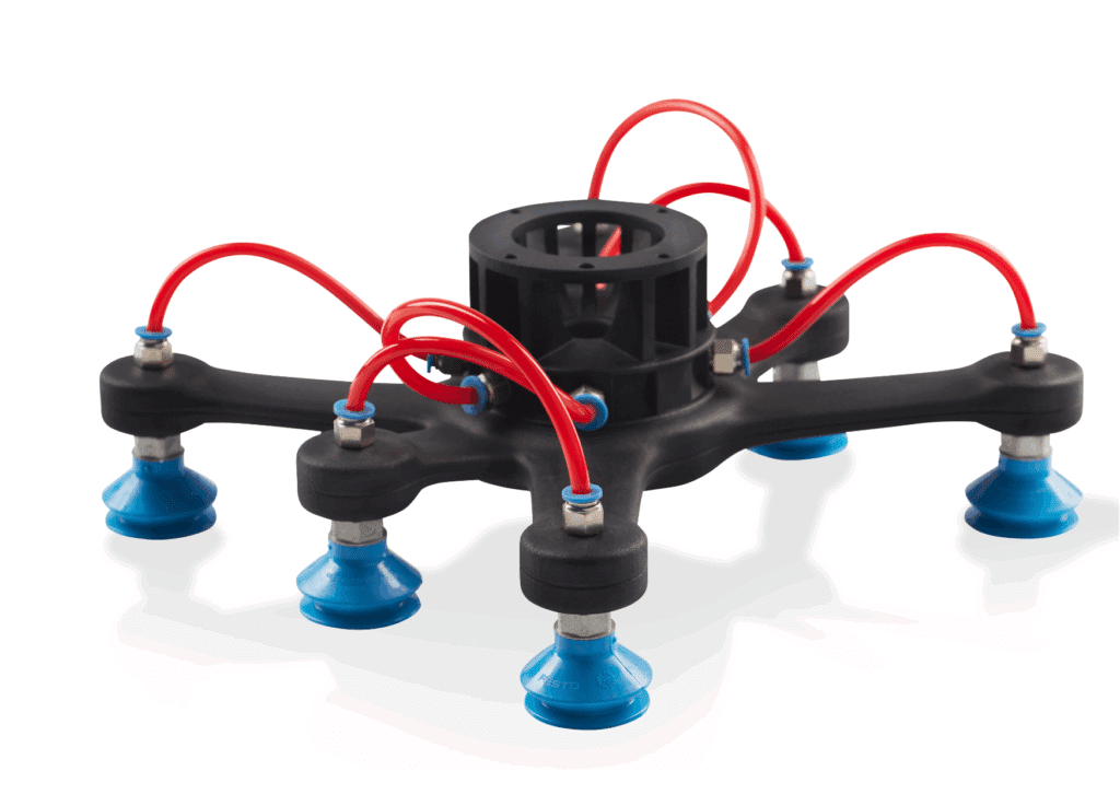 Smarter Automation: Unlock the Potential of End-of-Arm Tooling with Additive Manufacturing